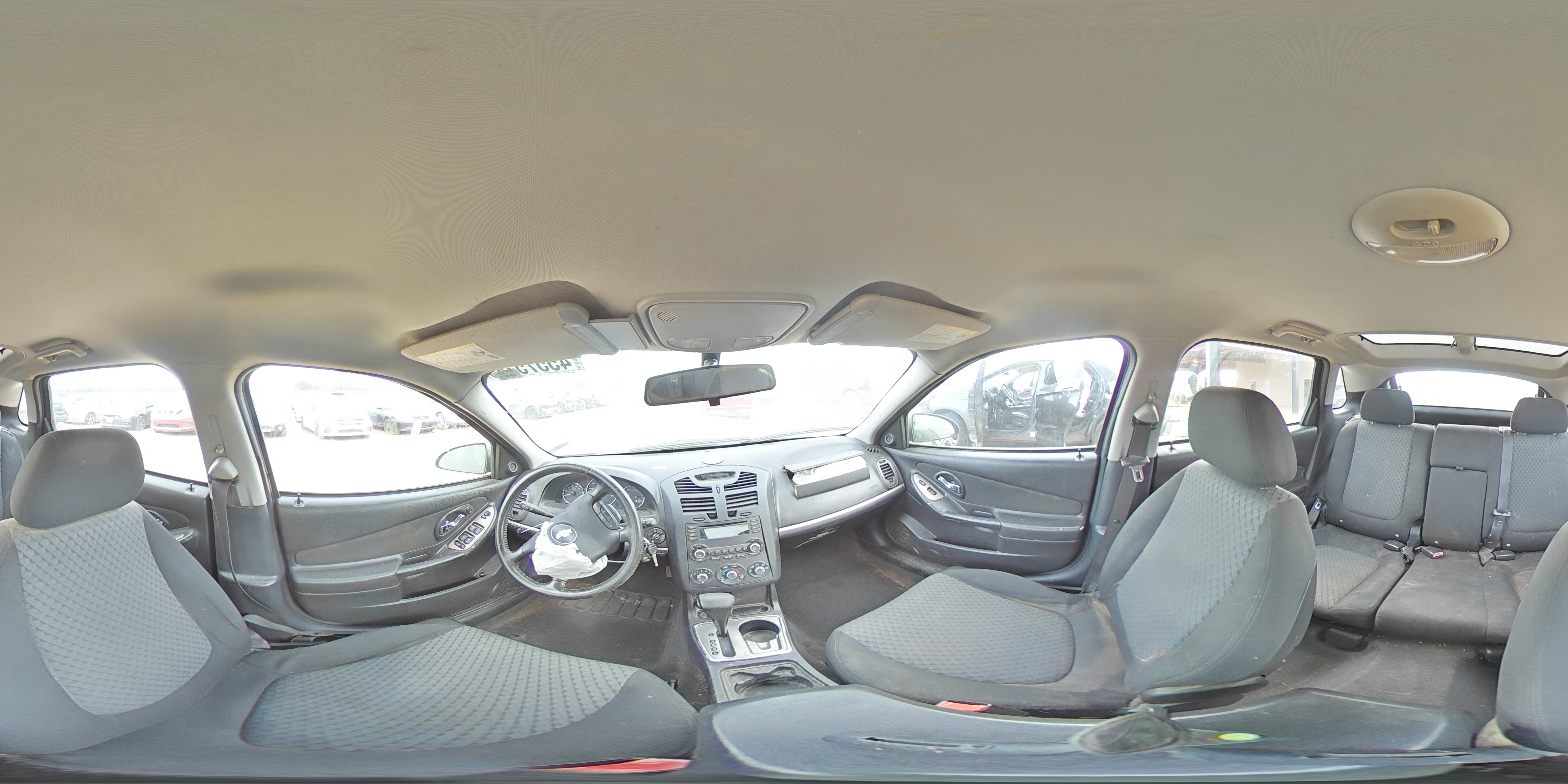 2006 Chevrolet Malibu - Image 13