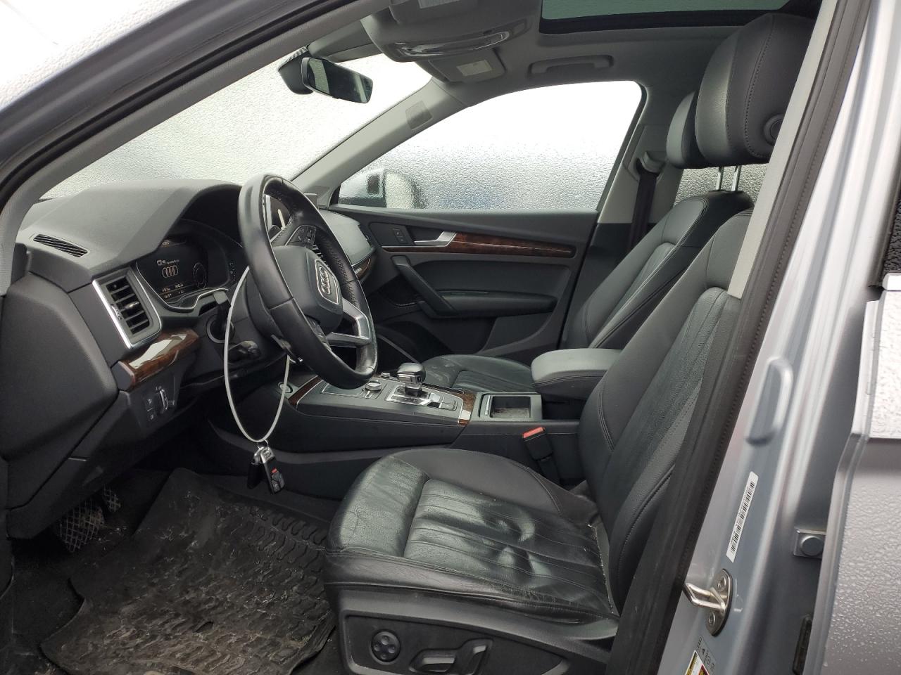 2018 Audi Q5 - Image 7