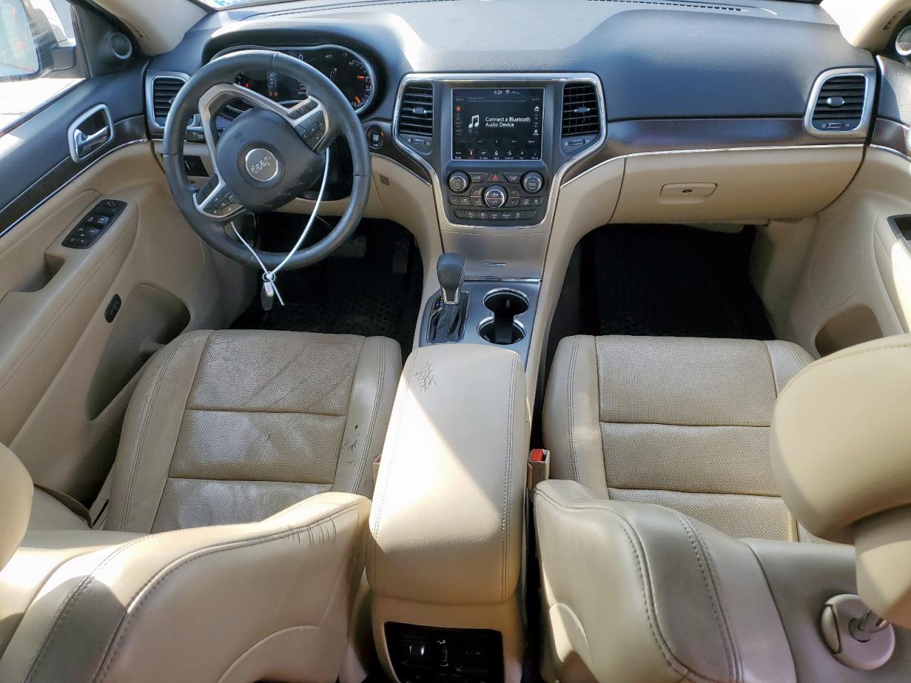 2018 Jeep Grand Cherokee - Image 8