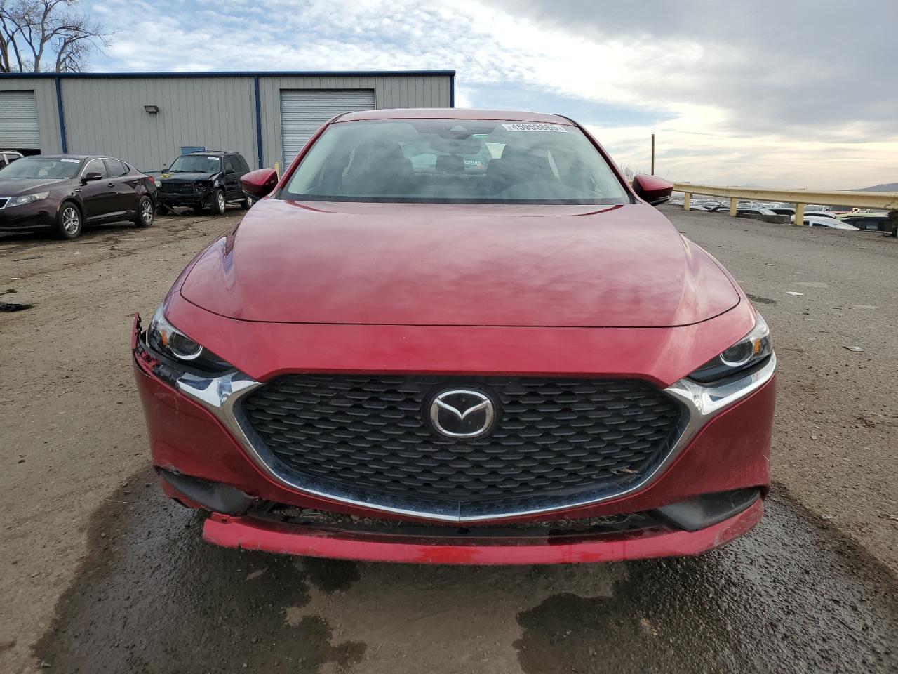 2023 Mazda 3 - Image 5