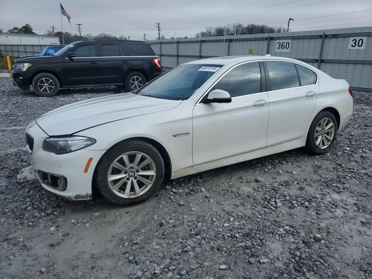 2015 BMW 5er - Image 1