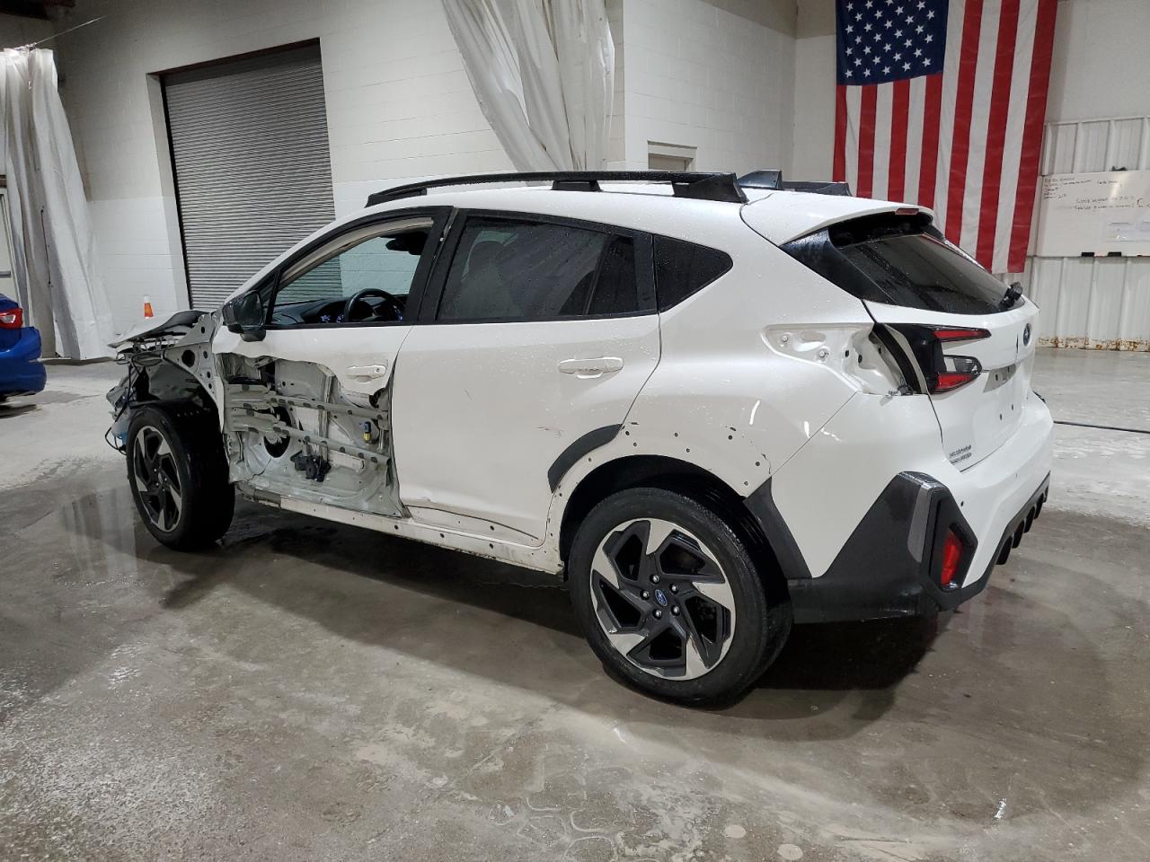 2024 Subaru XV - Image 2