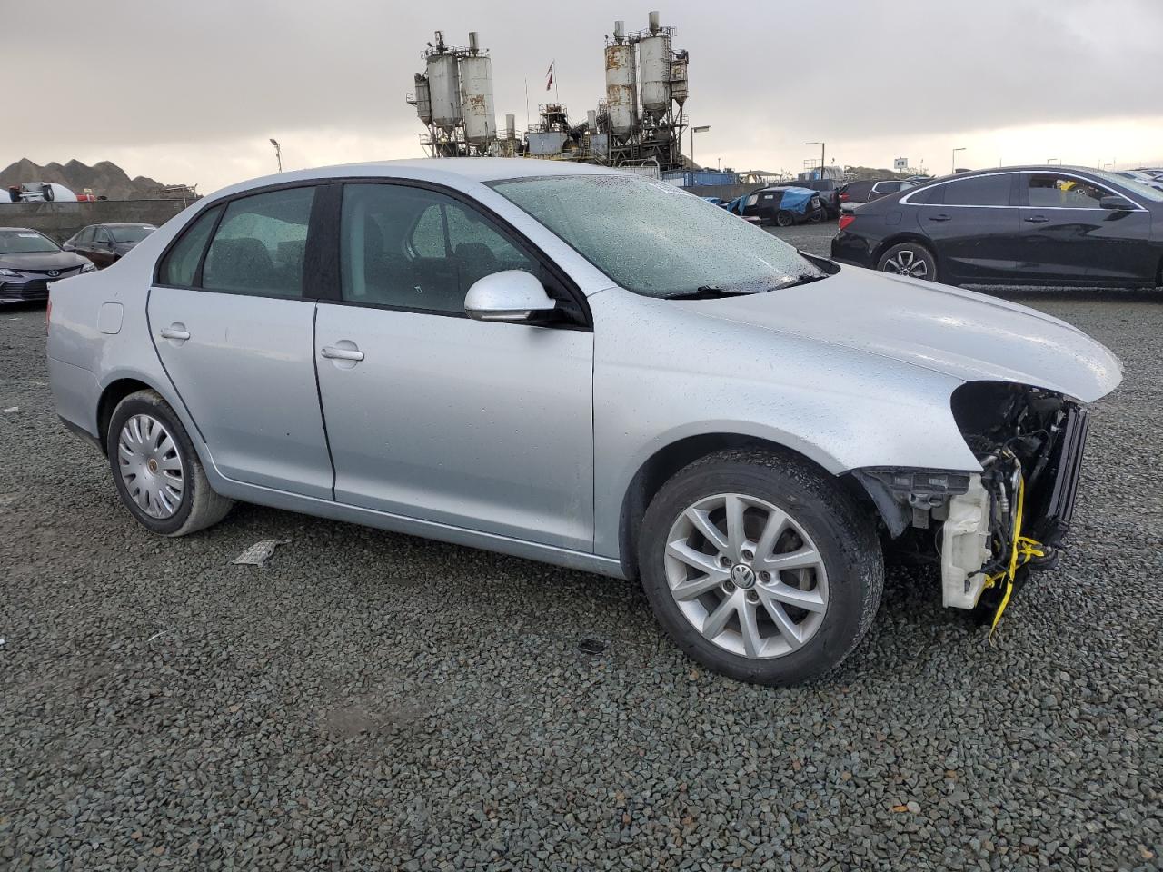 2009 Volkswagen Jetta - Image 4