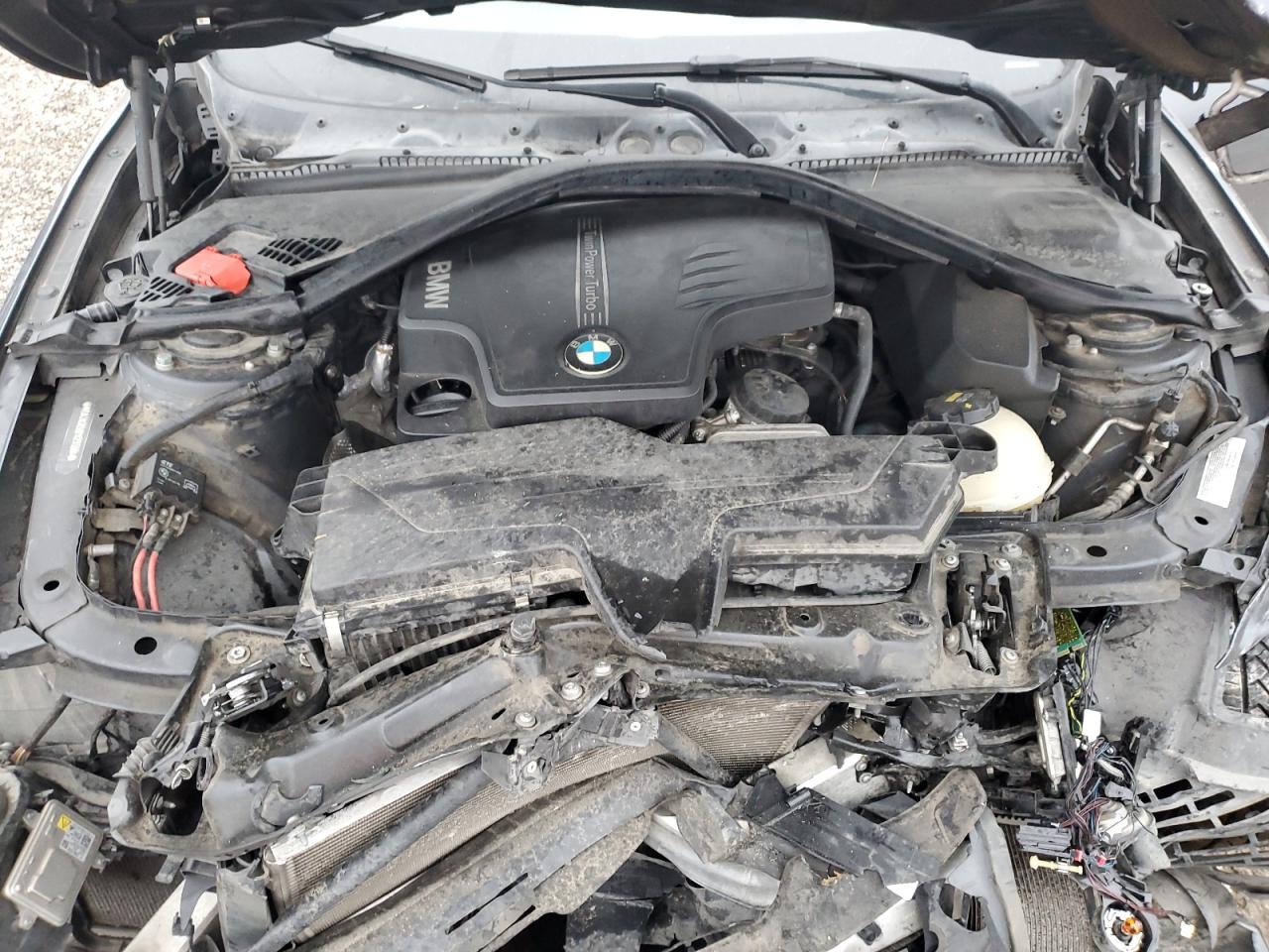 2015 BMW 4er - Image 11