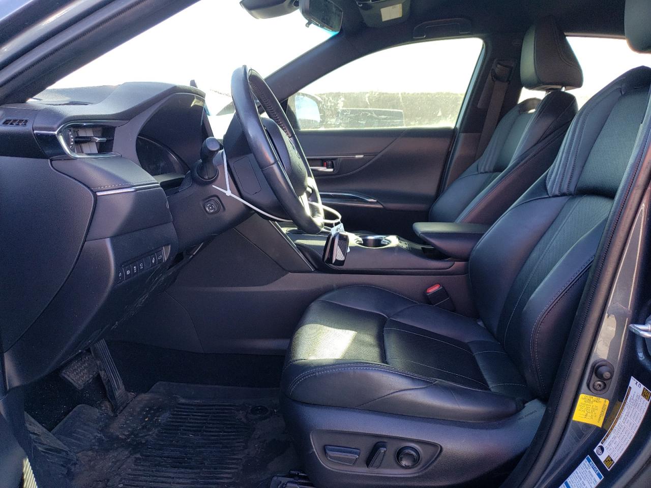 2021 Toyota Venza - Image 7