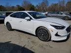 2023 Hyundai Sonata Hybrid for Sale in Seaford, DE - Rear End