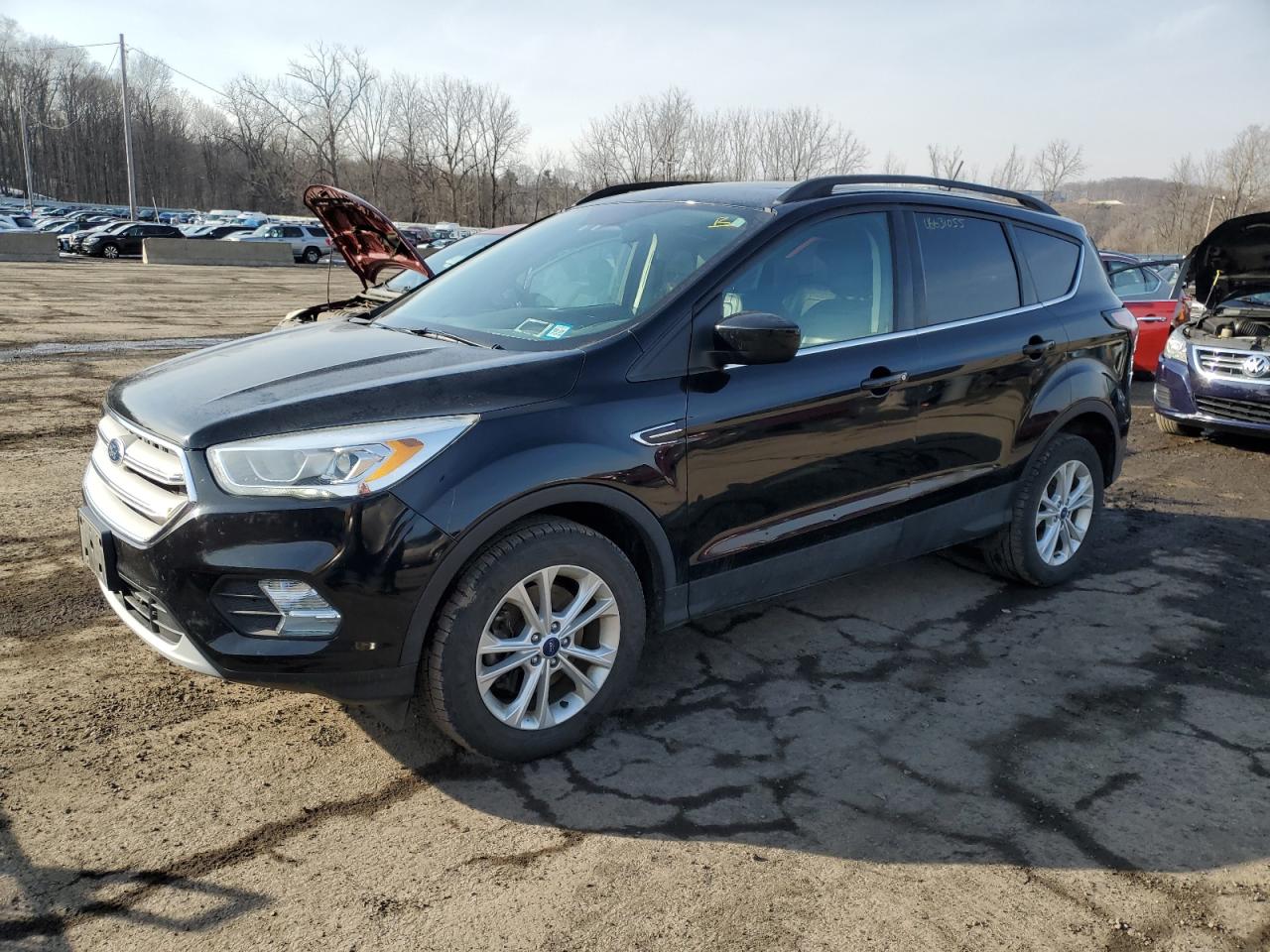 Ford Escape