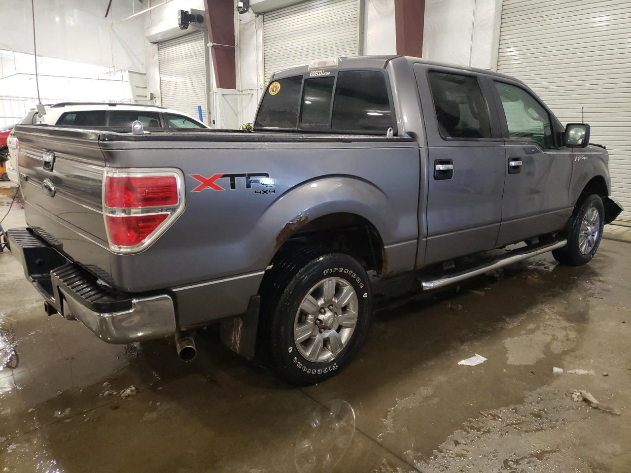 2010 Ford F-150 - Image 3