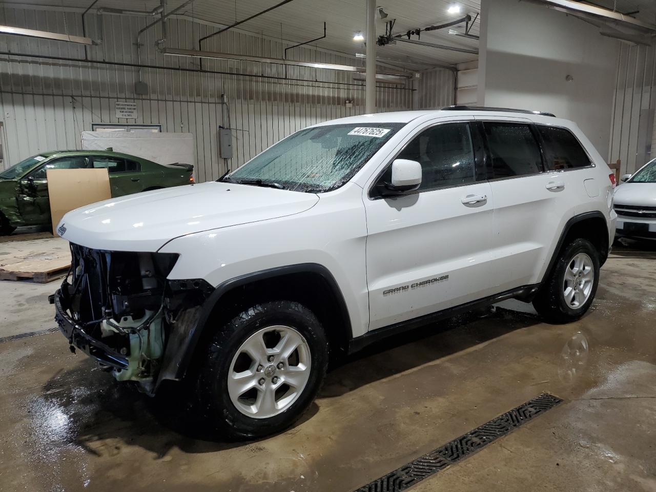 2014 Jeep Grand Cherokee - Image 1
