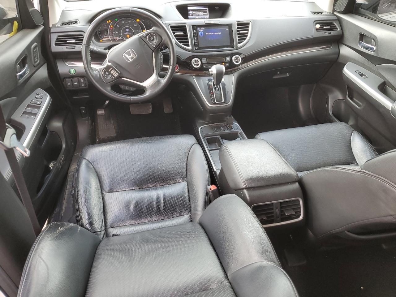 2015 Honda CR-V - Image 8