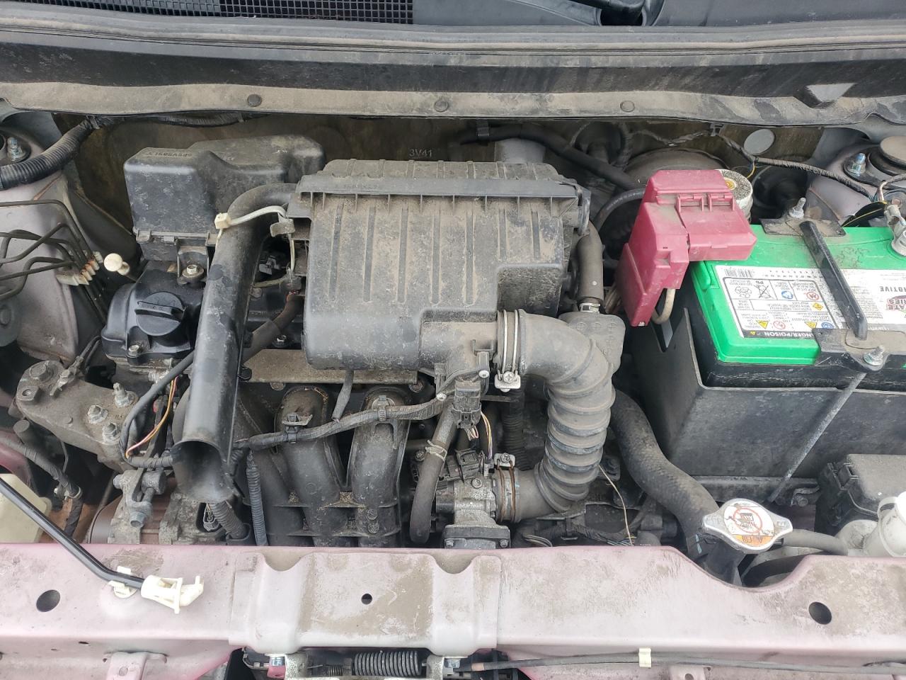 2019 Mitsubishi Mirage - Image 12