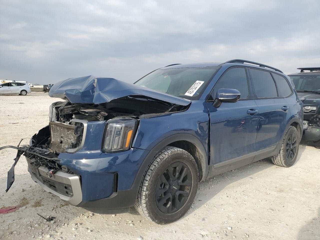 2023 Kia Telluride - Image 1