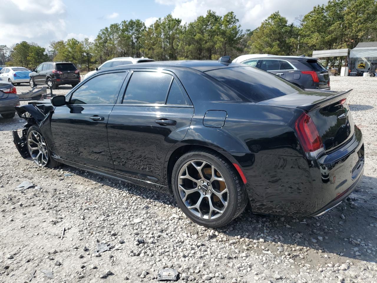 2018 Chrysler 300 - Image 2