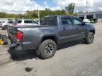 2019 Toyota Tacoma Double Cab на продаже в Miami, FL - Normal Wear