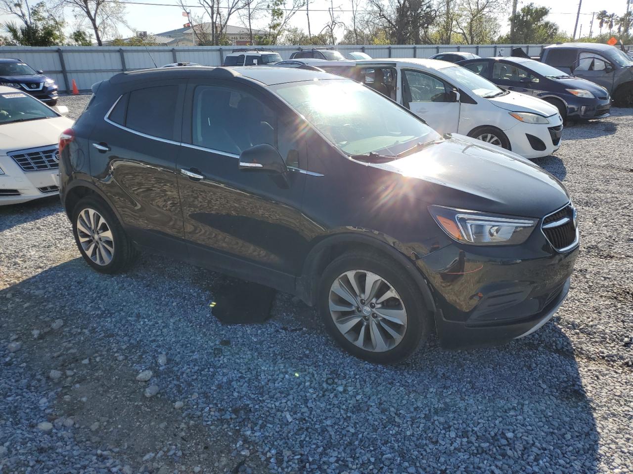 2017 Buick Encore - Image 4