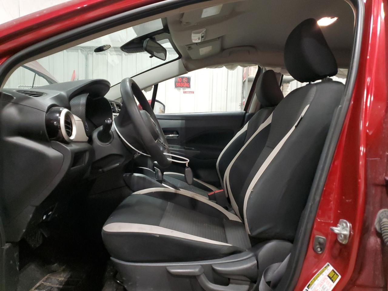 2021 Nissan Versa - Image 7