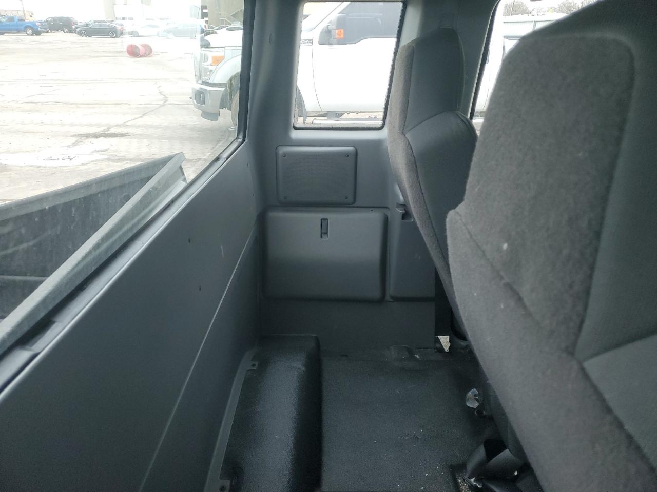 2008 Ford Ranger - Image 10