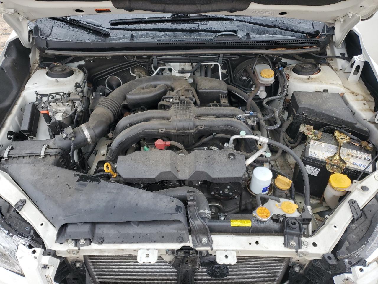 2017 Subaru XV - Image 12