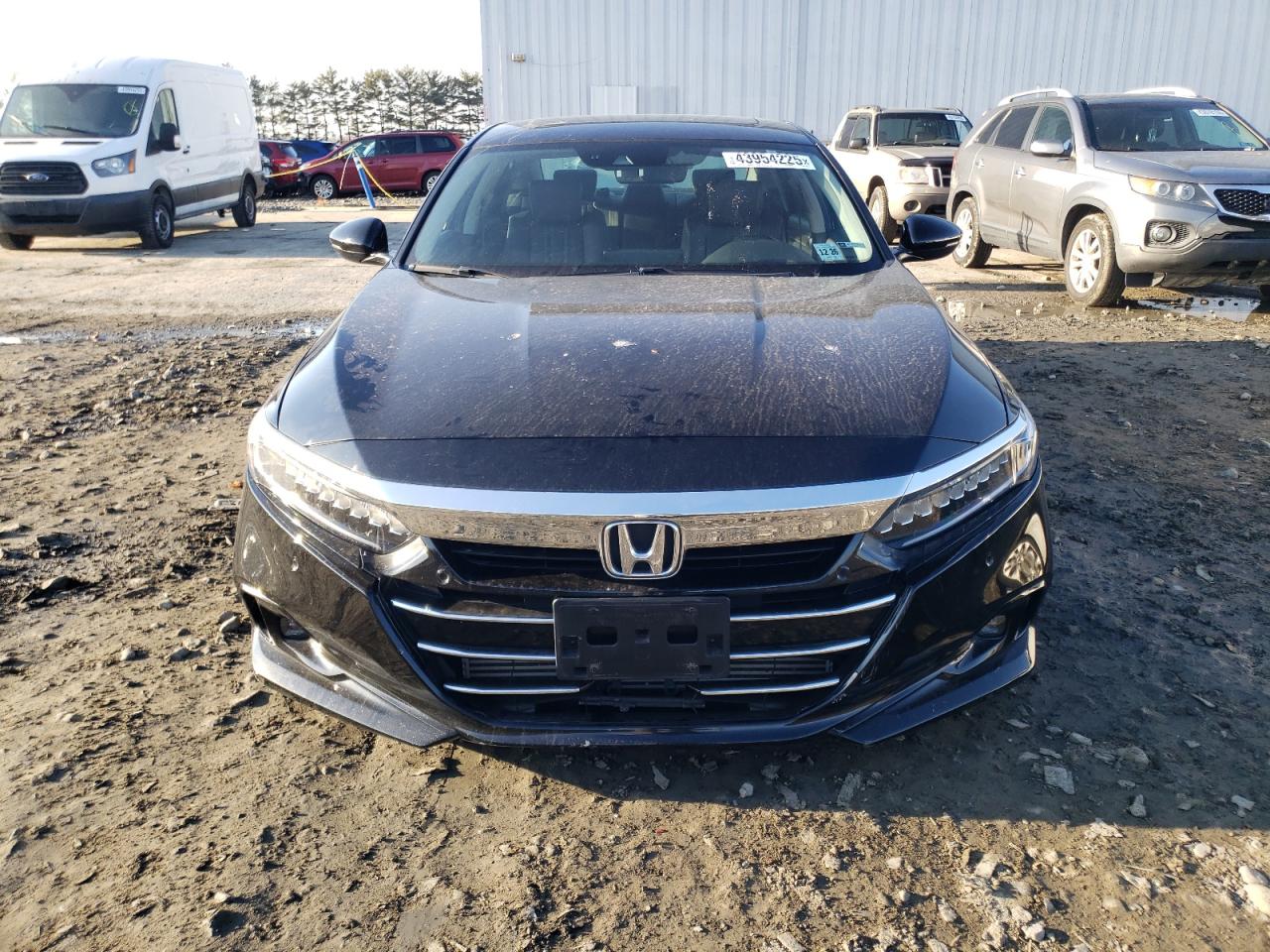 2021 Honda Accord - Image 5