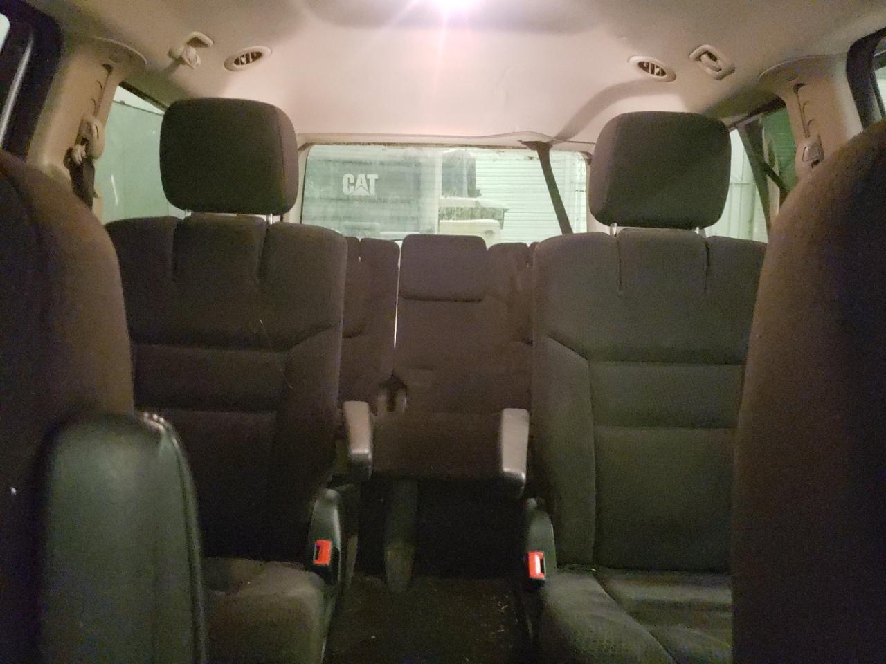 2016 Dodge Caravan - Image 10