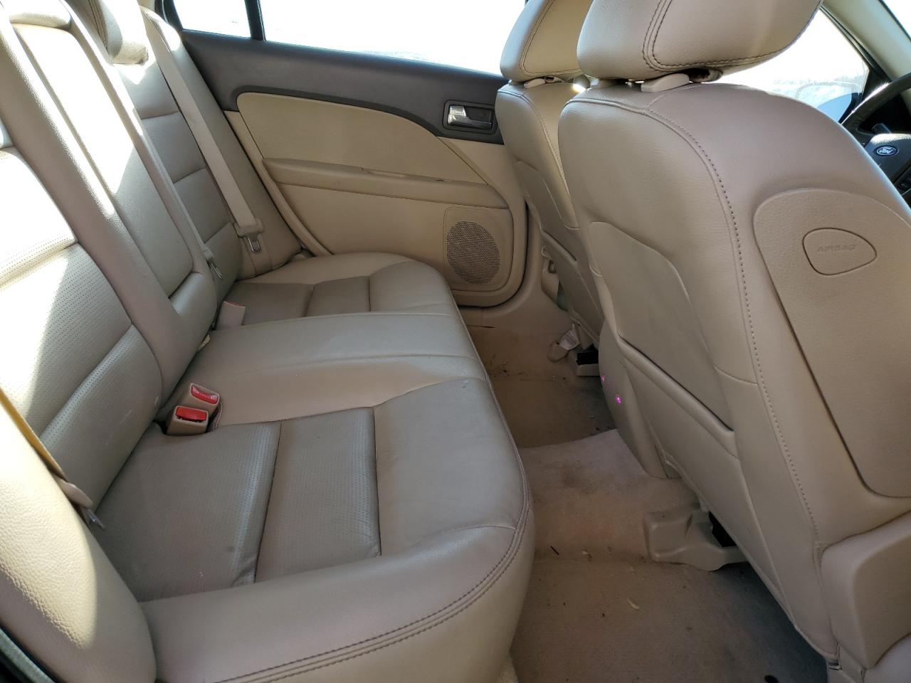 2009 Ford Fusion - Image 10