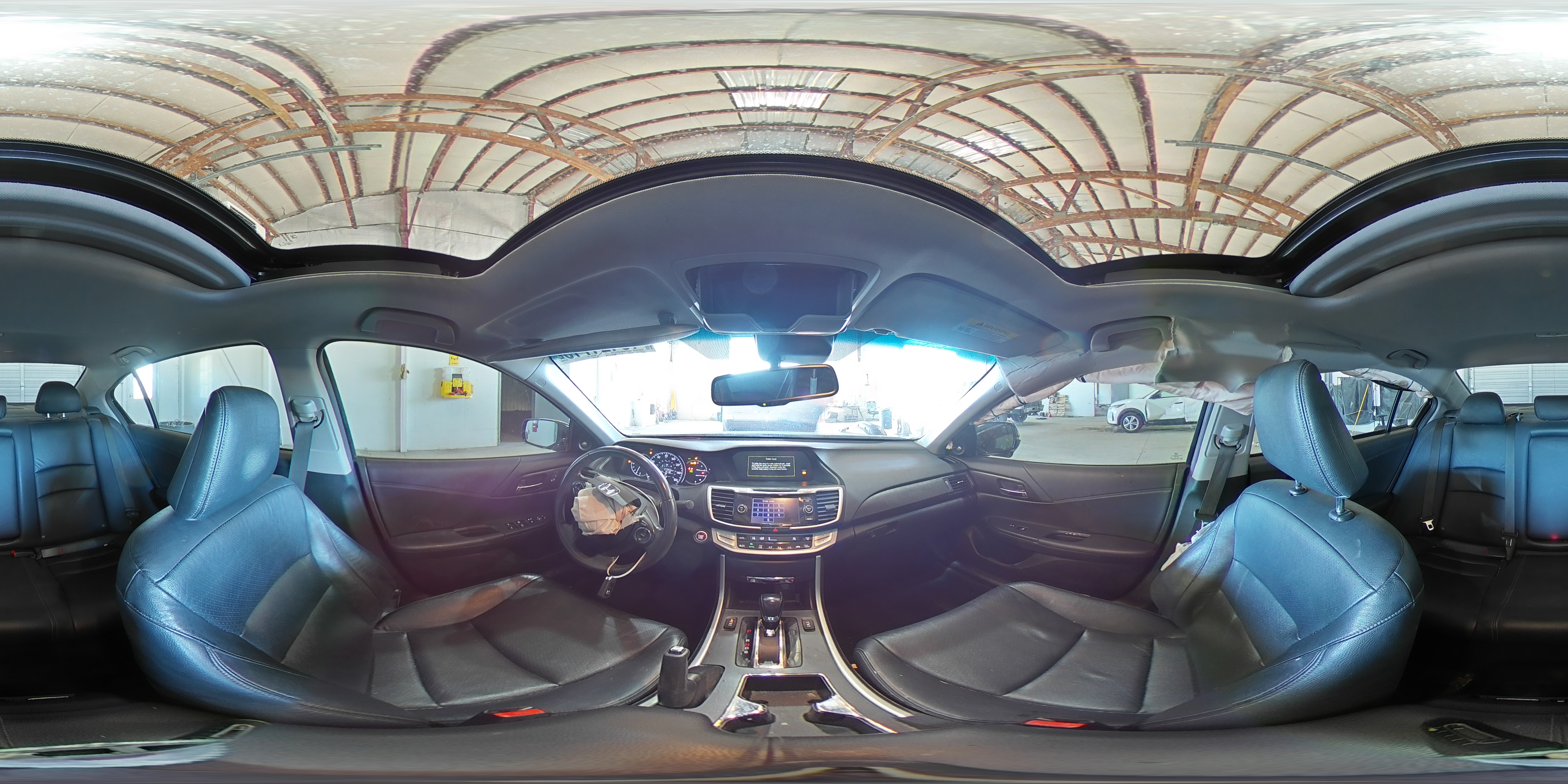 2013 Honda Accord - Image 13