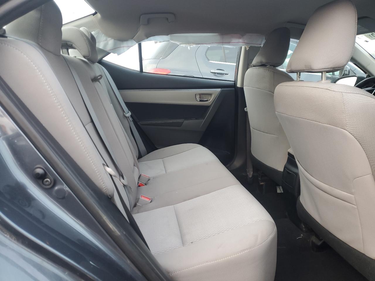 2016 Toyota Corolla - Image 10