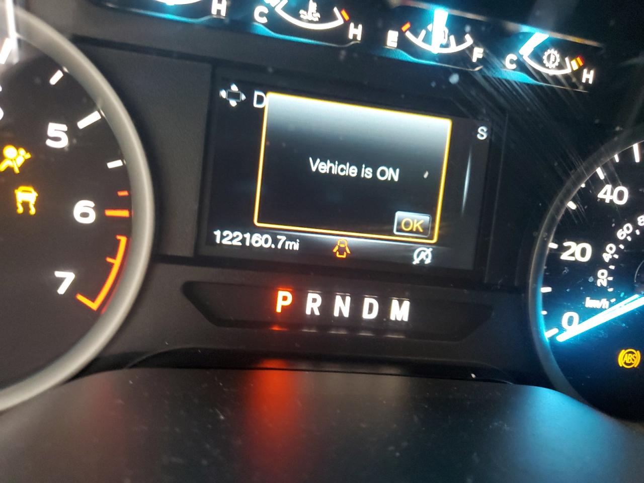 2019 Ford F-150 - Image 9
