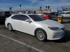 2015 Lexus Es 300H продається в Van Nuys, CA - Side