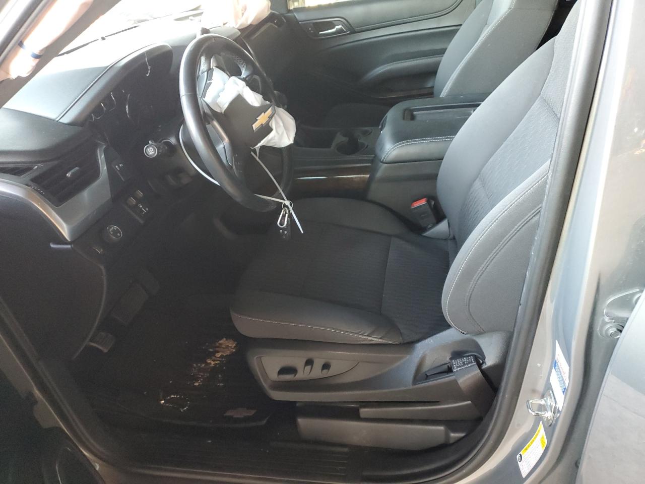 2018 Chevrolet Suburban - Image 7