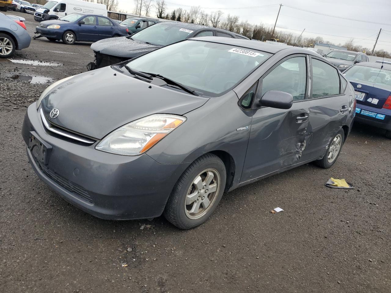 2007 Toyota Prius - Image 1