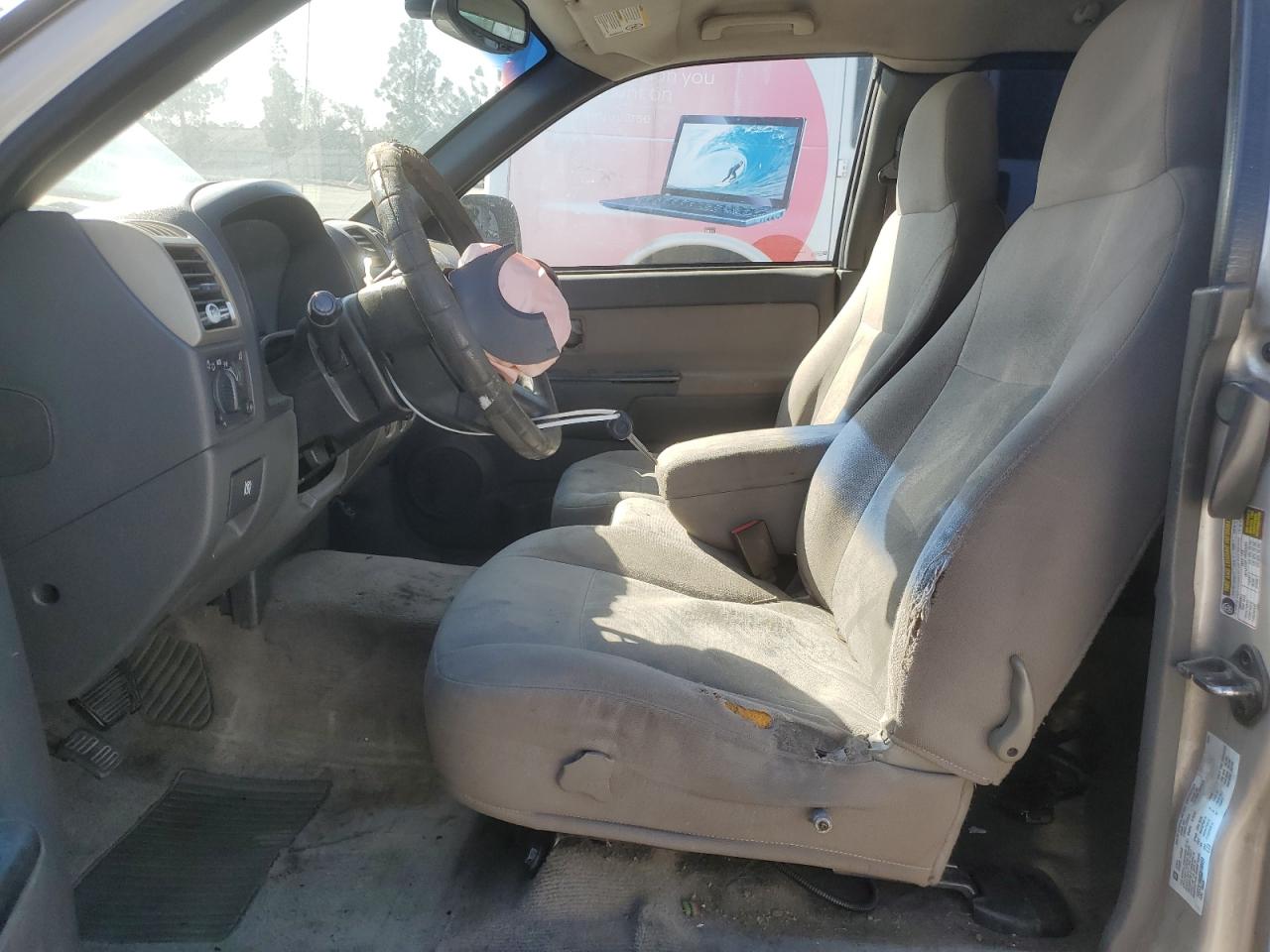 2005 Chevrolet Colorado - Image 7