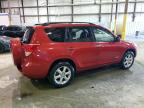 2007 Toyota Rav4 Limited de vânzare în Lawrenceburg, KY - Water/Flood