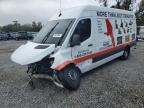 2021 Freightliner Sprinter 2500 Van for Sale in Riverview, FL - Front End