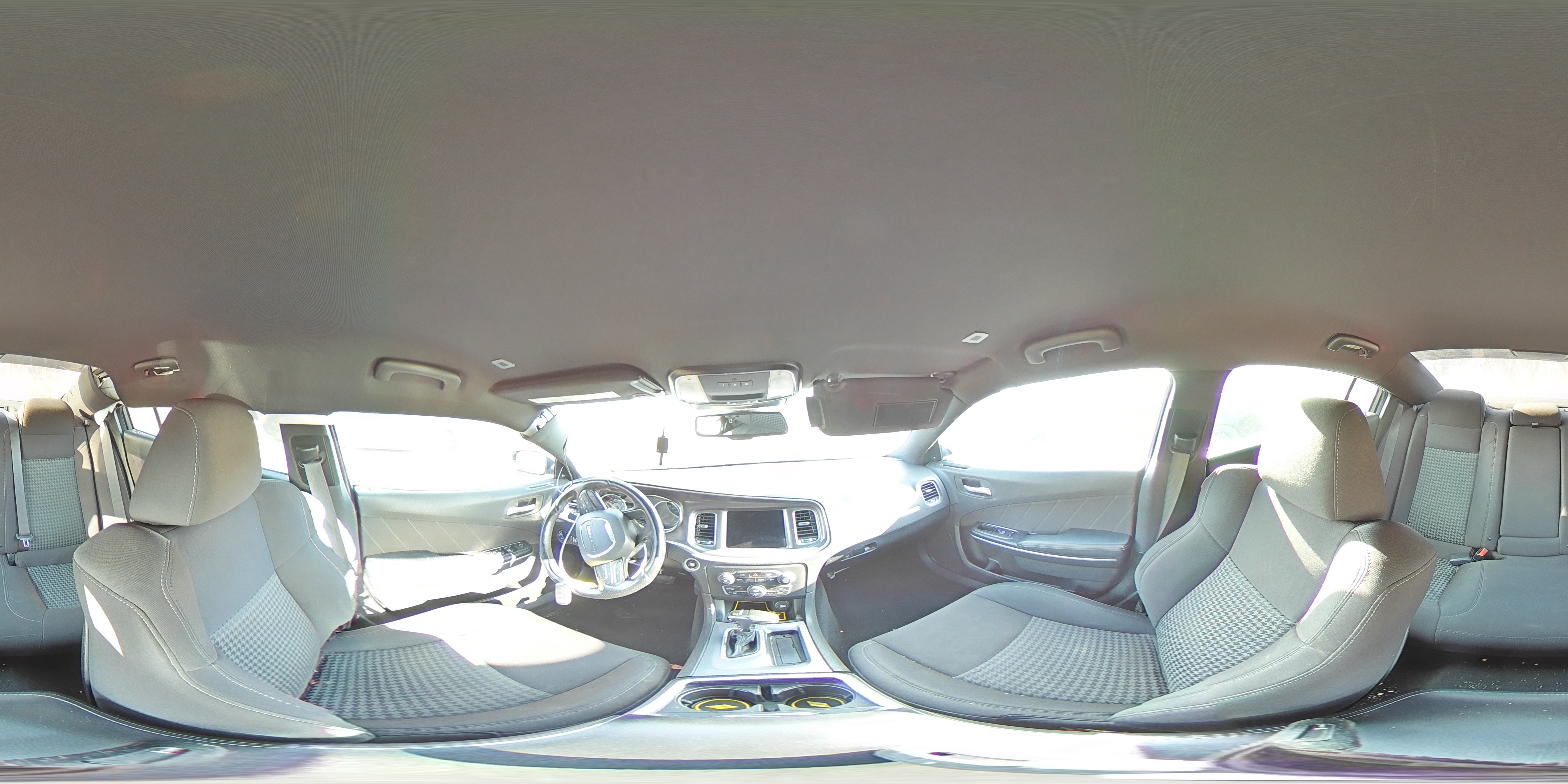2020 Dodge Charger - Image 13