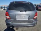 2005 Kia Sorento Ex للبيع في North Las Vegas، NV - Side
