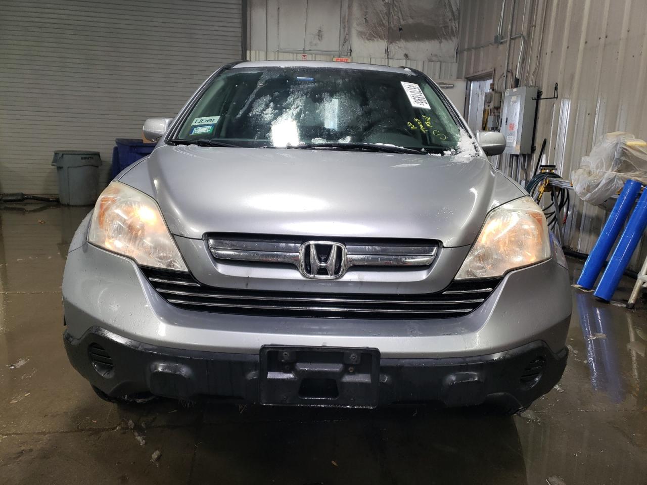 2008 Honda CR-V - Image 5