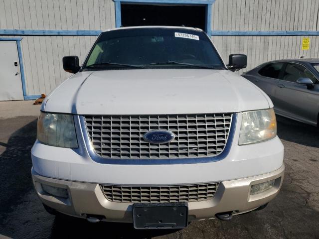 2006 FORD EXPEDITION EDDIE BAUER