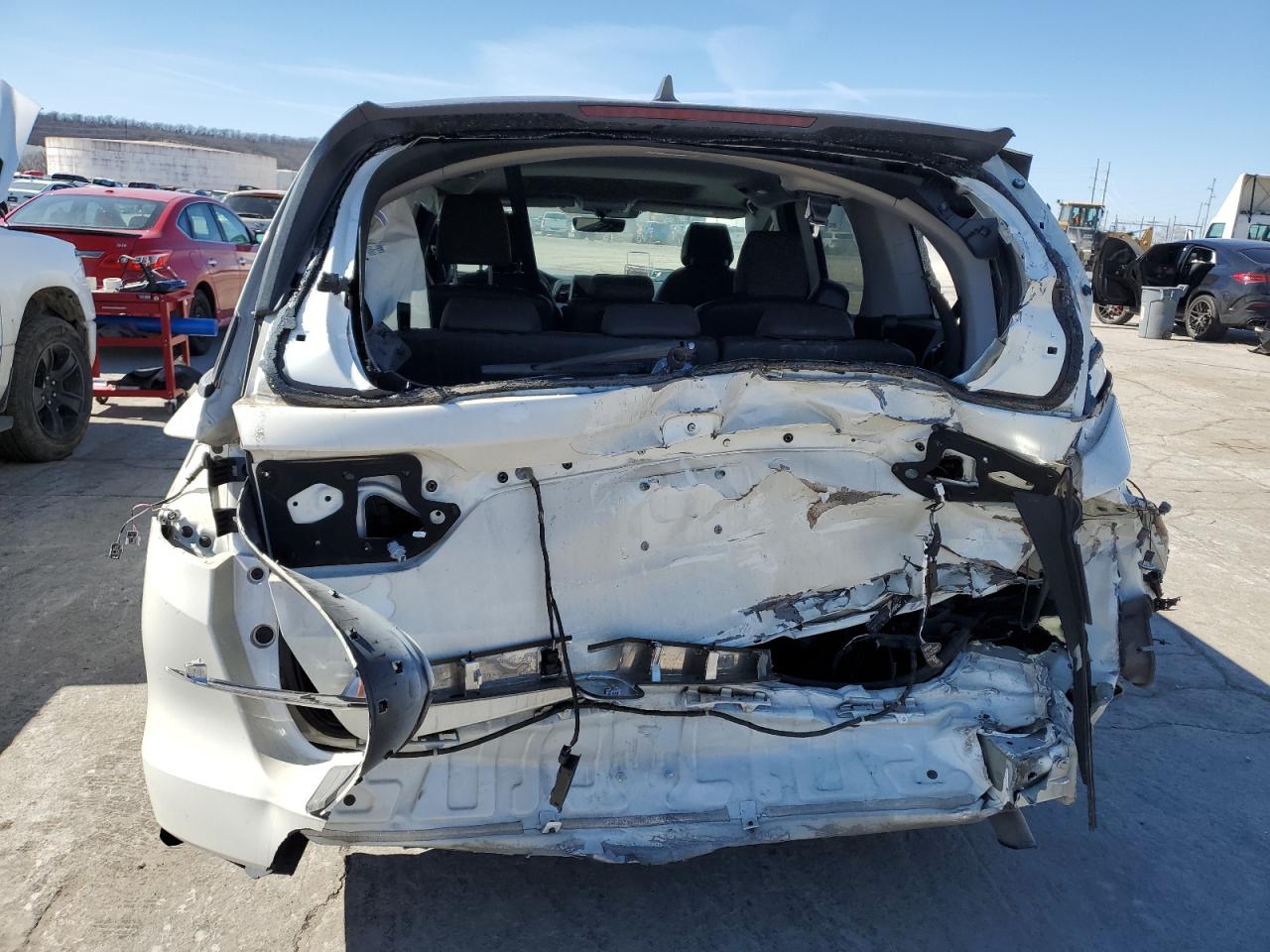 2019 Honda Odyssey - Image 6