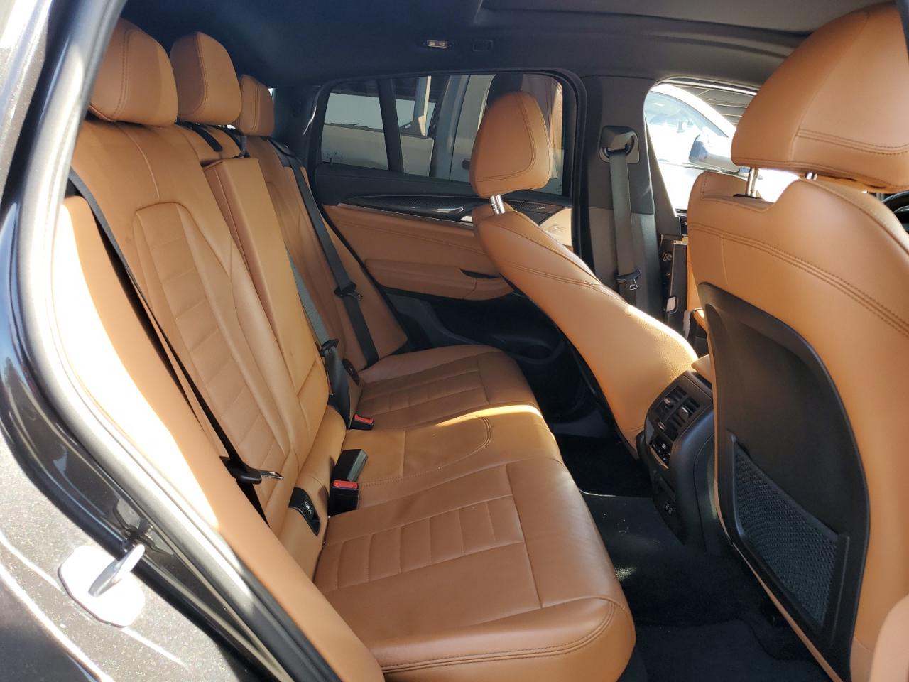 2020 BMW X4 - Image 10