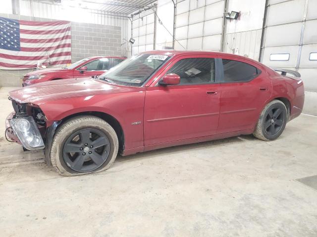 2010 Dodge Charger R/T продається в Columbia, MO - Front End