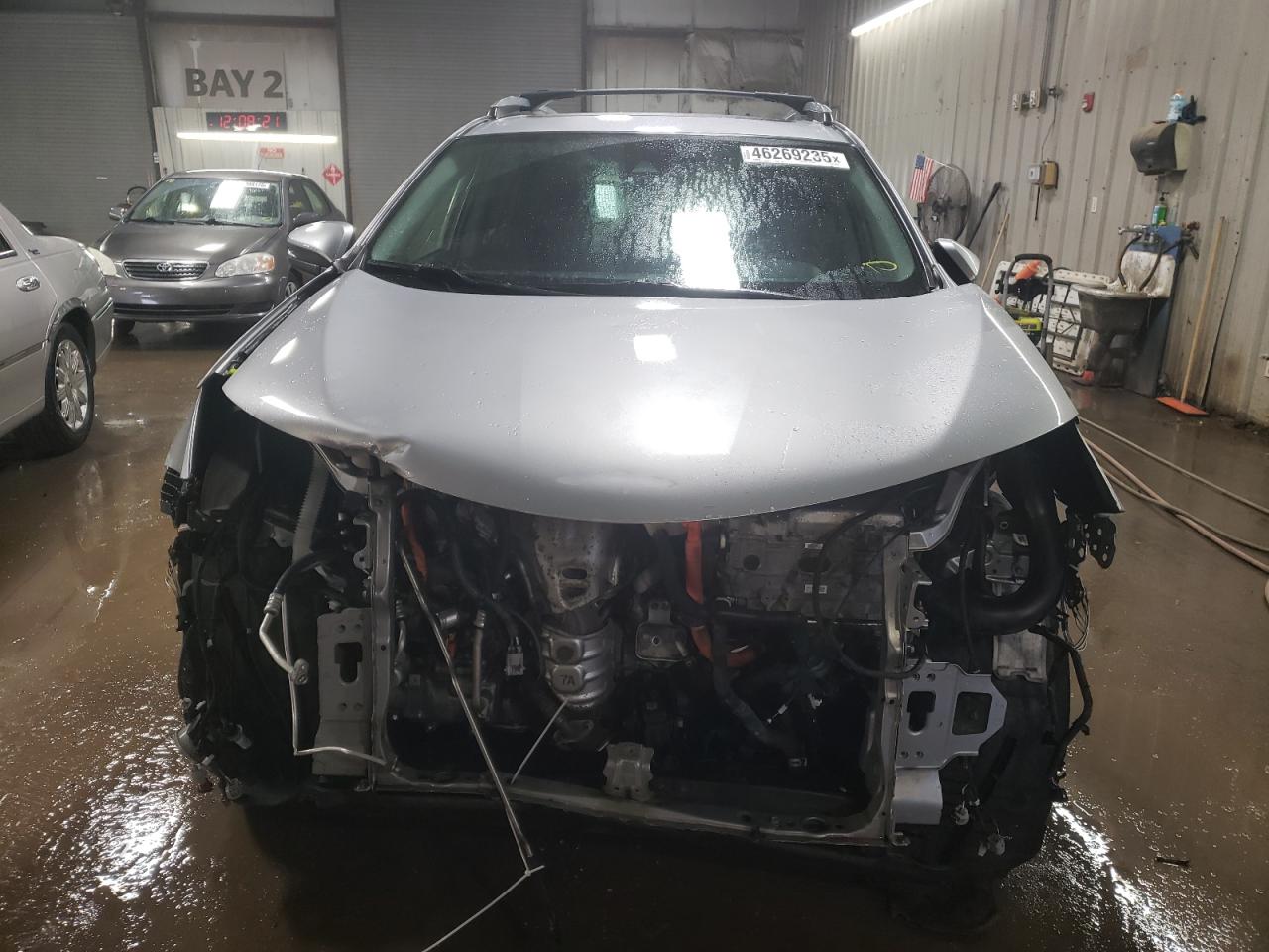 2018 Toyota RAV 4 - Image 5