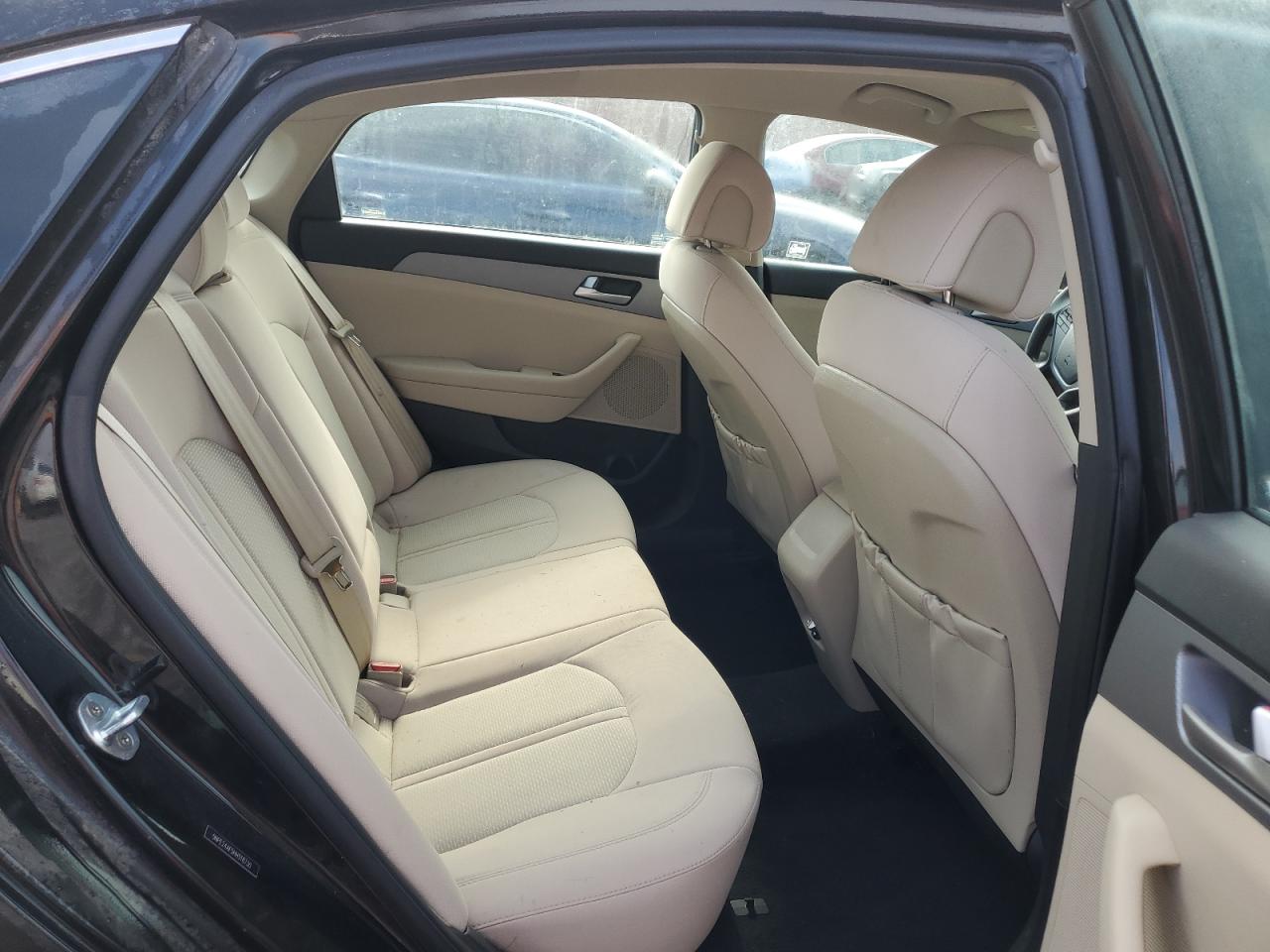 2017 Hyundai Sonata - Image 10