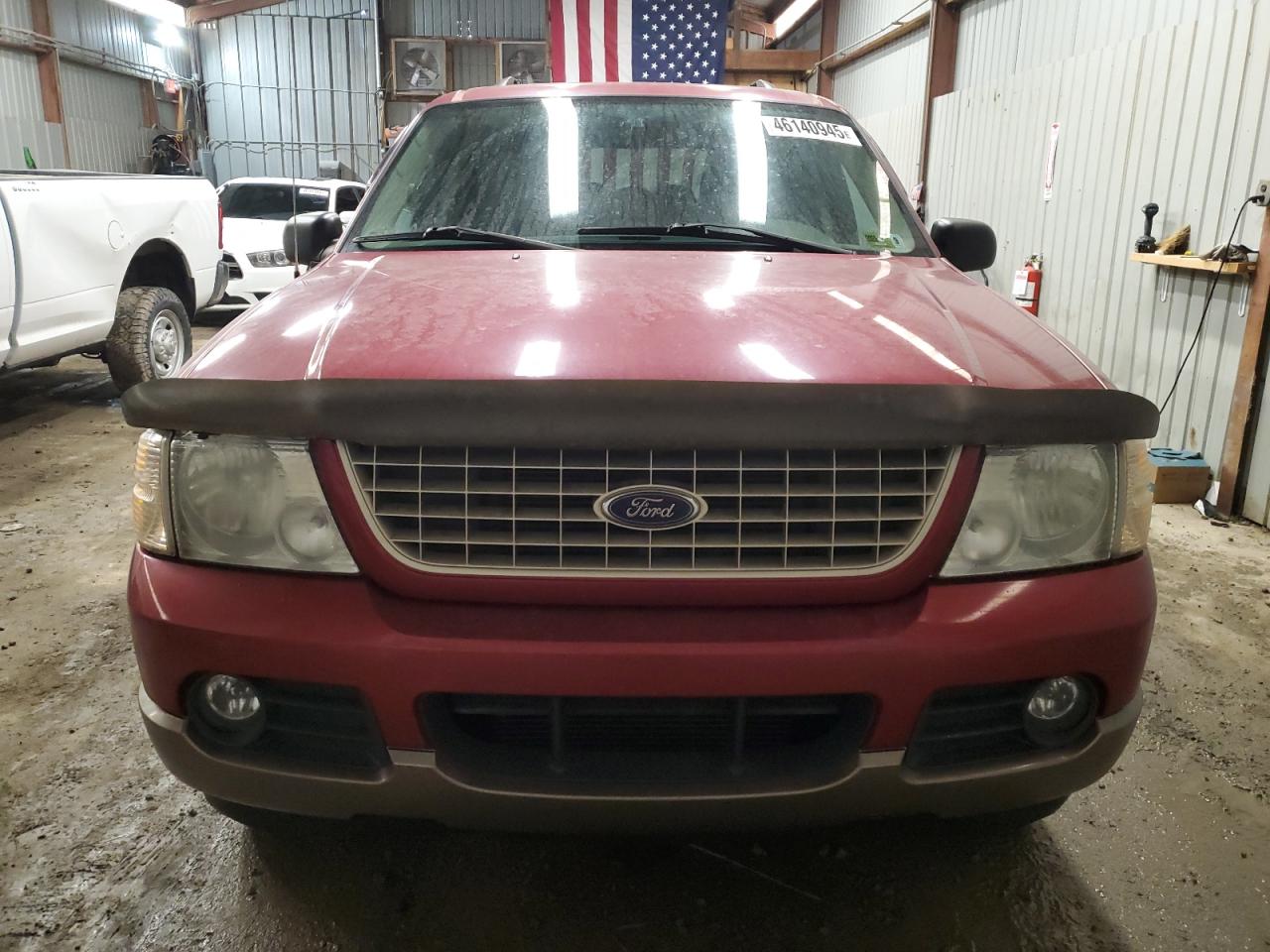 2003 Ford Explorer - Image 5
