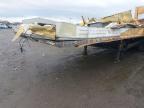 2020 TRAI TRAILER for sale at Copart SANDWICH
