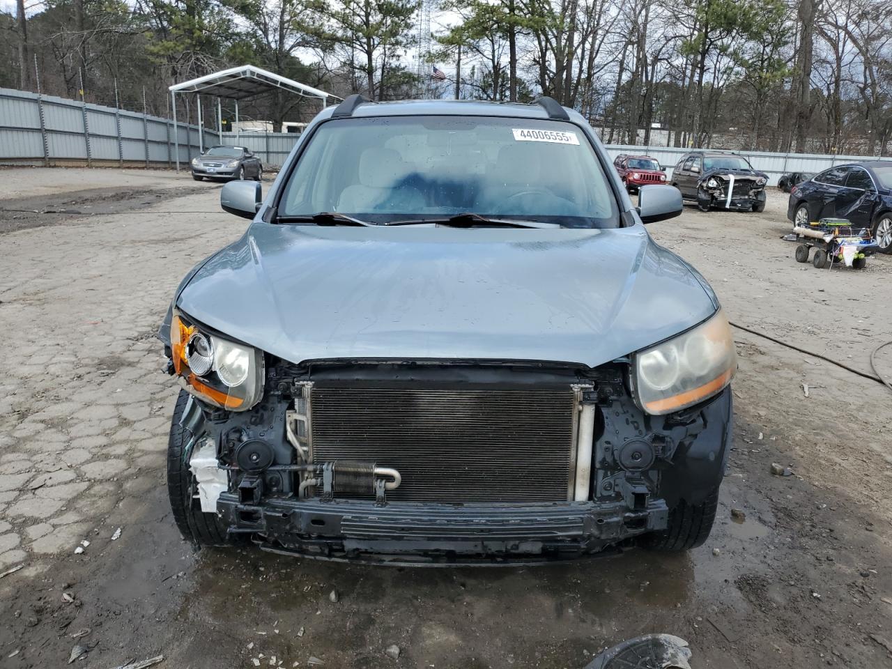 2008 Hyundai Santa Fe - Image 5