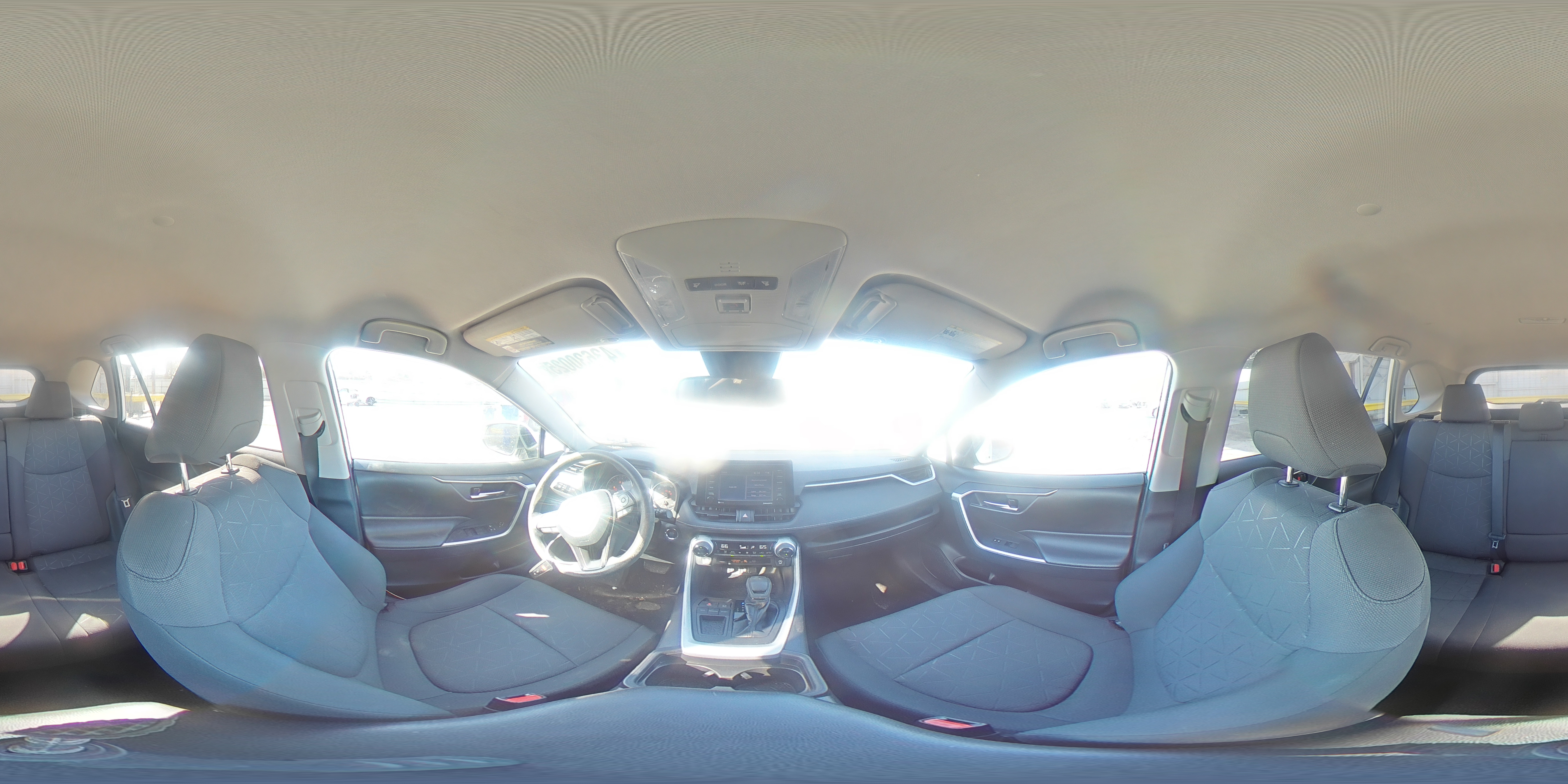 2021 Toyota RAV 4 - Image 13