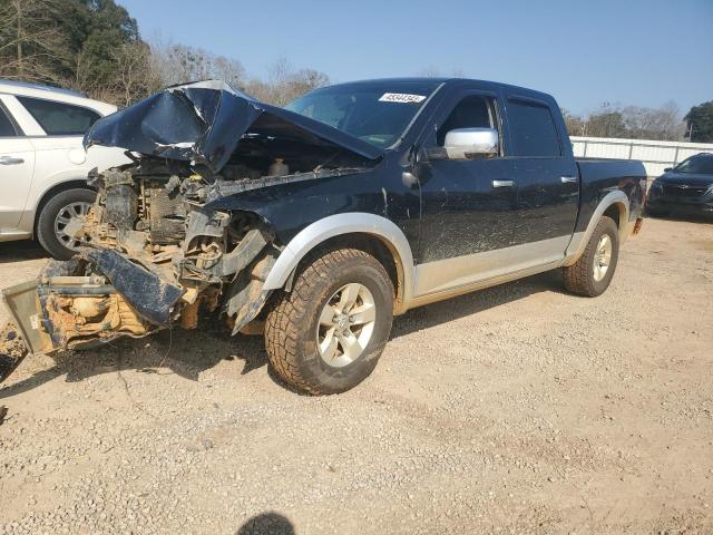 2012 Dodge Ram 1500 Laramie