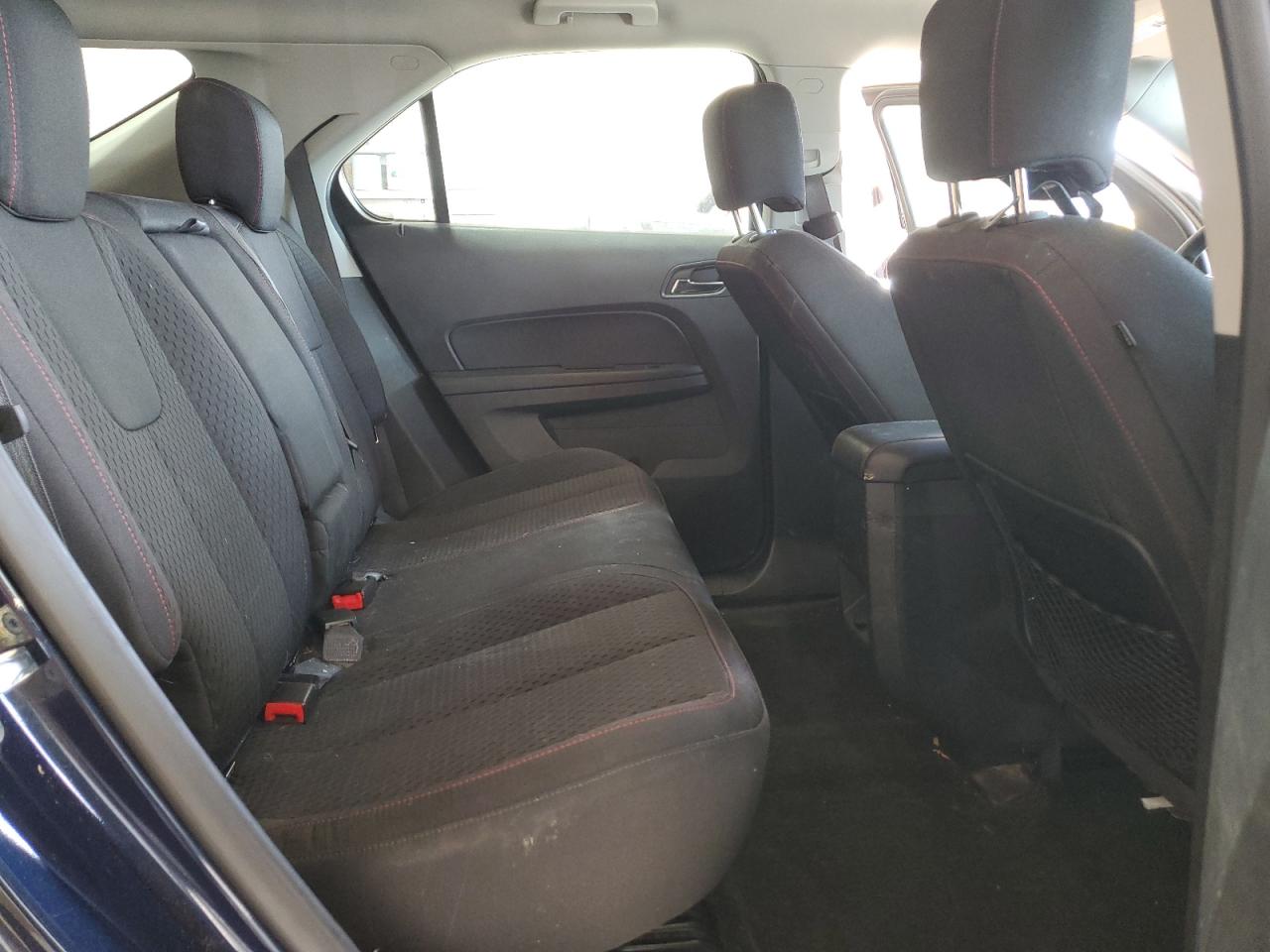 2015 Chevrolet Equinox - Image 11