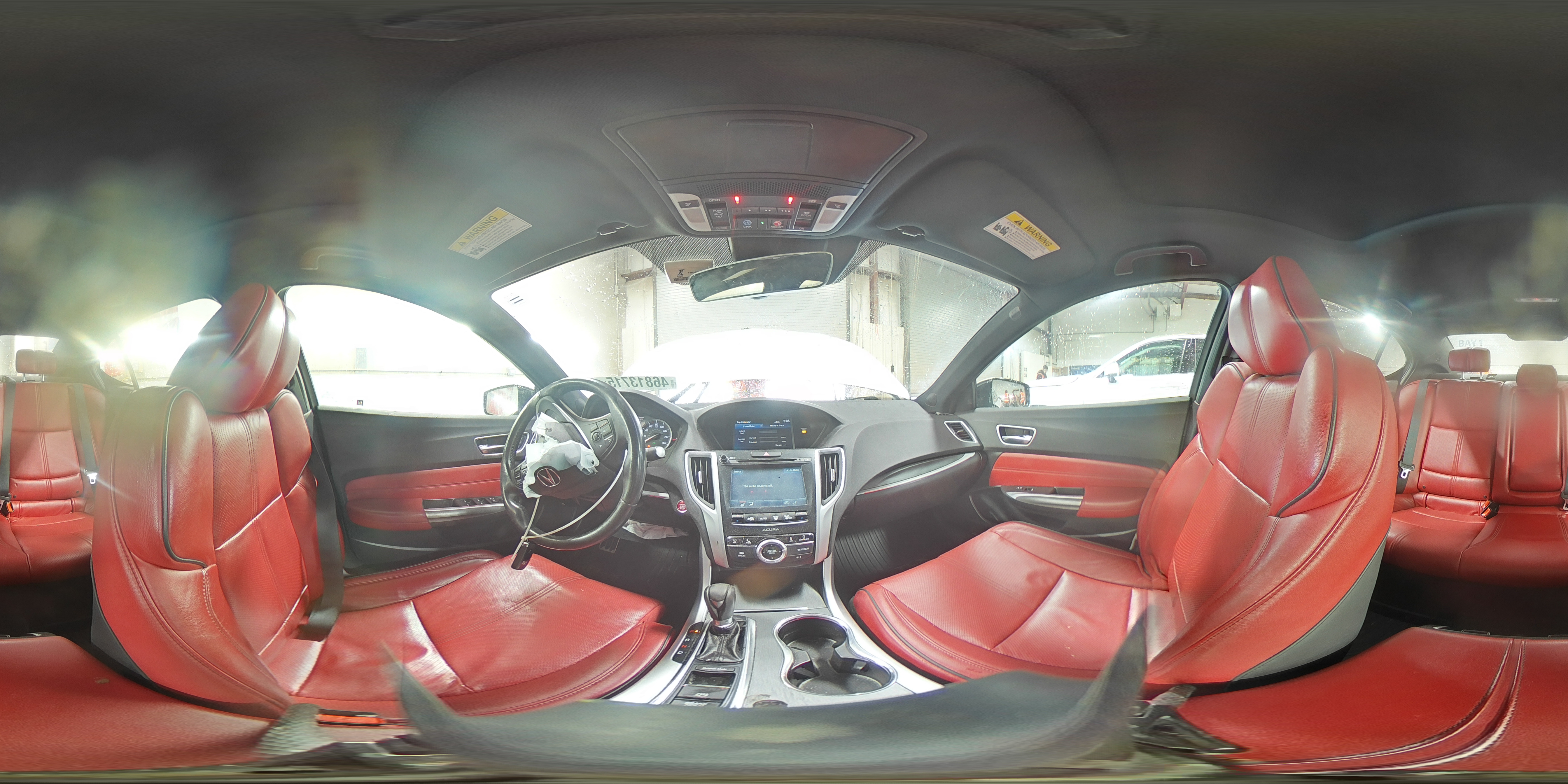 2019 Acura TLX - Image 14